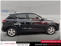 2025 Nissan Kicks Play S-3