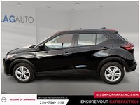 2025 Nissan Kicks Play S-7