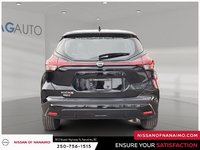 2025 Nissan Kicks Play S-5