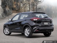 2025 Nissan Kicks Play S-3