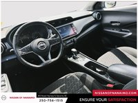 2025 Nissan Kicks Play S-5