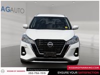 2025 Nissan Kicks Play S-1