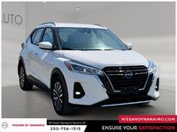2025 Nissan Kicks Play S-2