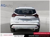 2025 Nissan Kicks Play S-5