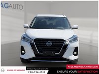 2025 Nissan Kicks Play S-1