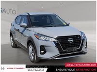 2025 Nissan Kicks Play S-2