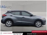 2018 Nissan Kicks S-3