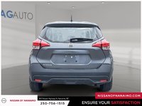 2018 Nissan Kicks S-5