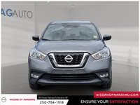 2018 Nissan Kicks S-1