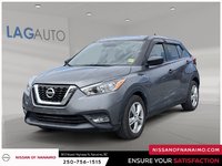 2018 Nissan Kicks S-0