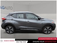 2018 Nissan Kicks SR-3