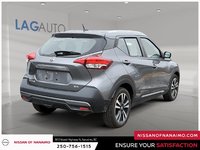 2018 Nissan Kicks SR-4