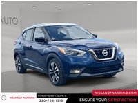 2019 Nissan Kicks SR-2