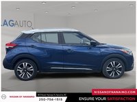 2019 Nissan Kicks SR-3