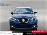 2019 Nissan Kicks SR-1