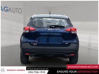 2019 Nissan Kicks SR-5