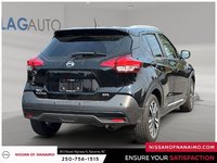 2020 Nissan Kicks SR-4