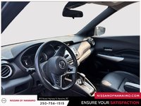 2020 Nissan Kicks SR-6