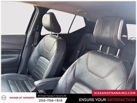 2020 Nissan Kicks SR-7