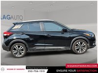 2020 Nissan Kicks SR-3