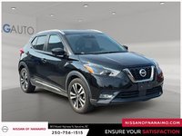 2020 Nissan Kicks SR-2