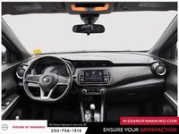 2020 Nissan Kicks SR-4