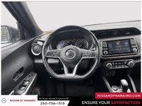 2020 Nissan Kicks SR-5