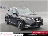 2020 Nissan Kicks SR-2