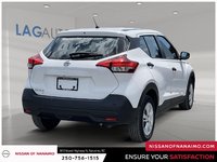 2020 Nissan Kicks S-4