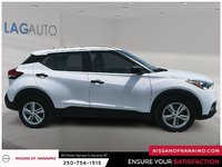 2020 Nissan Kicks S-3