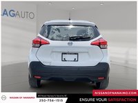 2020 Nissan Kicks S-5