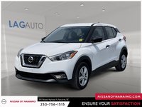 2020 Nissan Kicks S-0