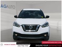 2020 Nissan Kicks S-1