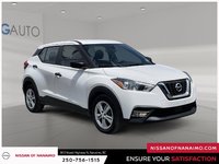 2020 Nissan Kicks S-2