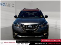 2020 Nissan Kicks SR-1