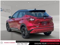 2021 Nissan Kicks SR-6