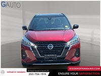 2021 Nissan Kicks SR-1
