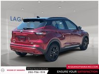 2021 Nissan Kicks SR-4