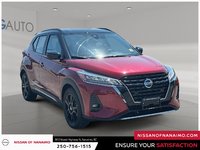 2021 Nissan Kicks SR-2