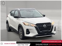 2021 Nissan Kicks SV-2