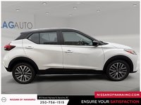 2021 Nissan Kicks SV-3