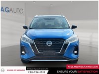 2021 Nissan Kicks SV-1