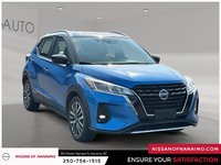 2021 Nissan Kicks SV-2