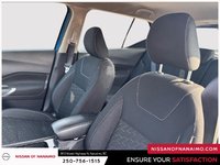 2021 Nissan Kicks SV-5
