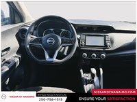 2022 Nissan Kicks S-5