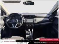 2022 Nissan Kicks S-4