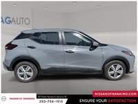 2022 Nissan Kicks S-3