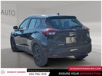 2023 Nissan Kicks SV-6