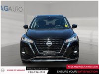 2023 Nissan Kicks SV-1