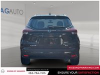 2023 Nissan Kicks SV-5